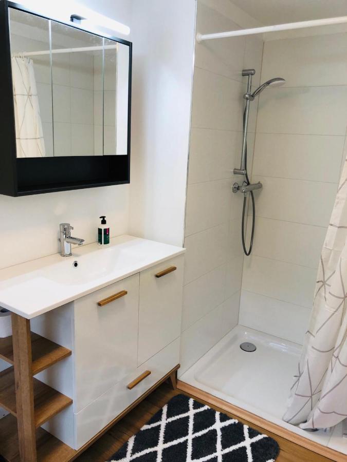 Alpine Appartments Ausseerland Bad Aussee Εξωτερικό φωτογραφία