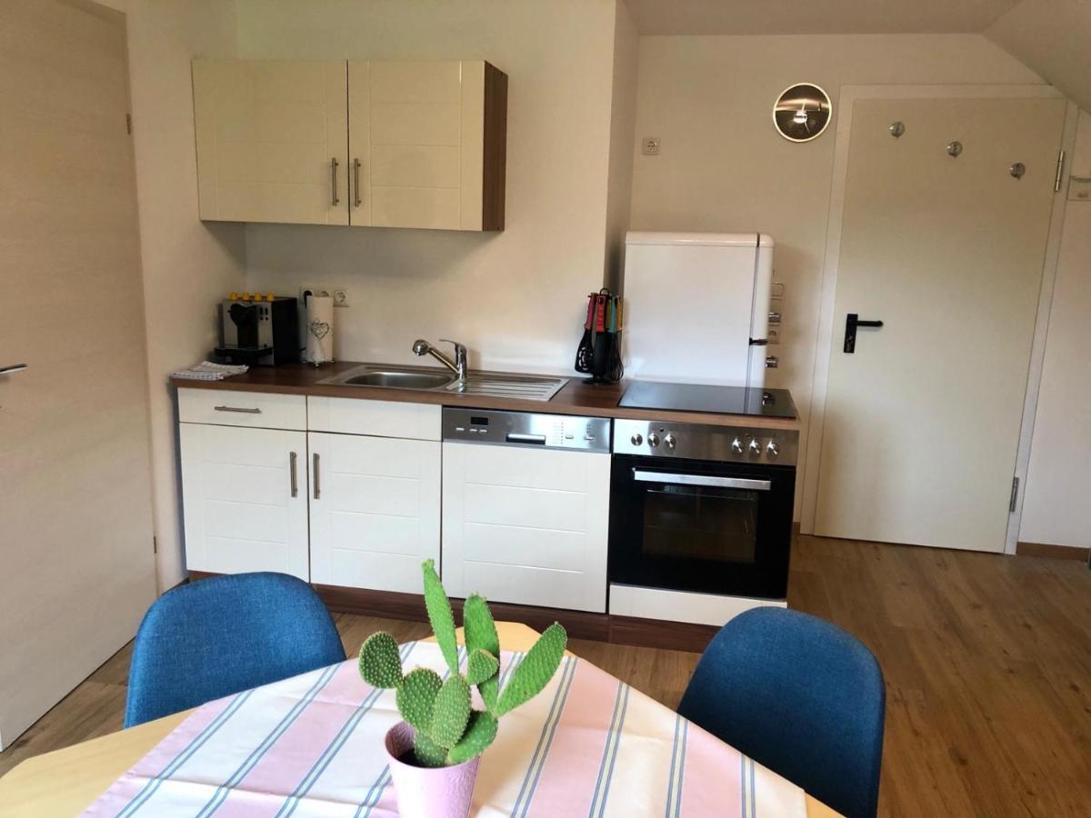 Alpine Appartments Ausseerland Bad Aussee Εξωτερικό φωτογραφία