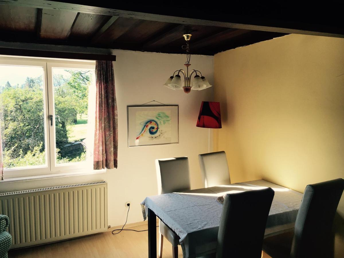 Alpine Appartments Ausseerland Bad Aussee Εξωτερικό φωτογραφία