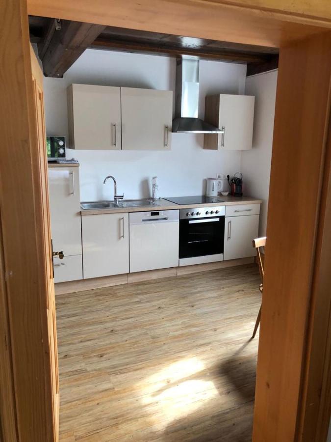 Alpine Appartments Ausseerland Bad Aussee Εξωτερικό φωτογραφία