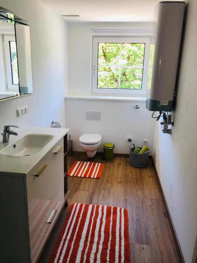 Alpine Appartments Ausseerland Bad Aussee Εξωτερικό φωτογραφία