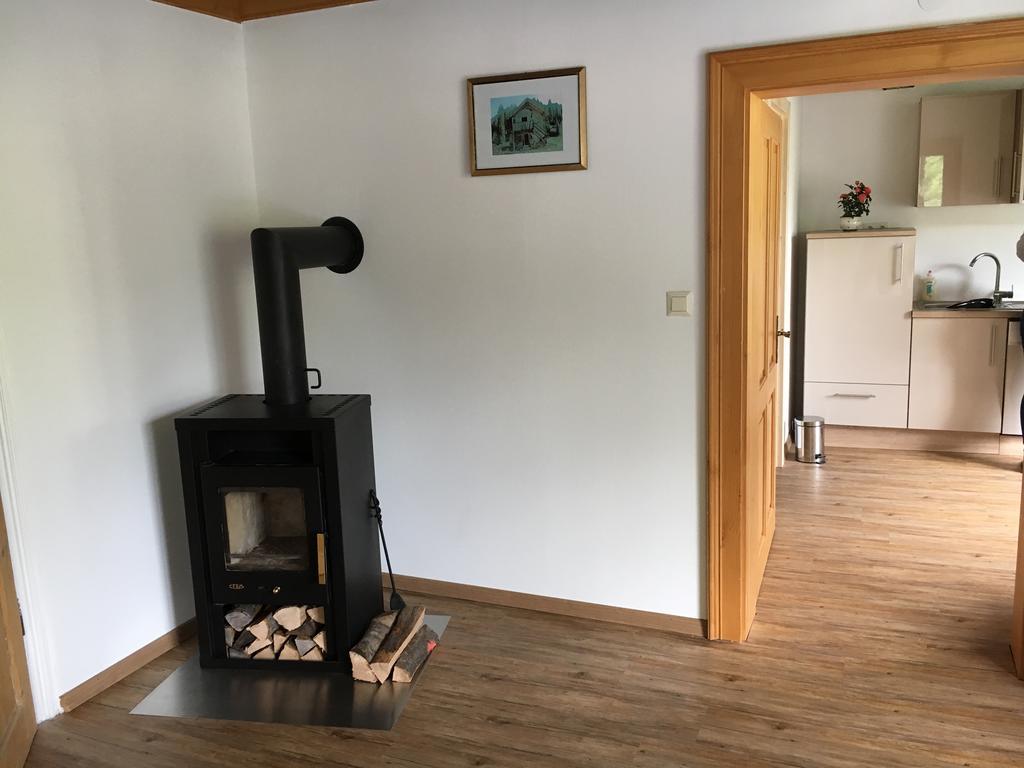 Alpine Appartments Ausseerland Bad Aussee Εξωτερικό φωτογραφία
