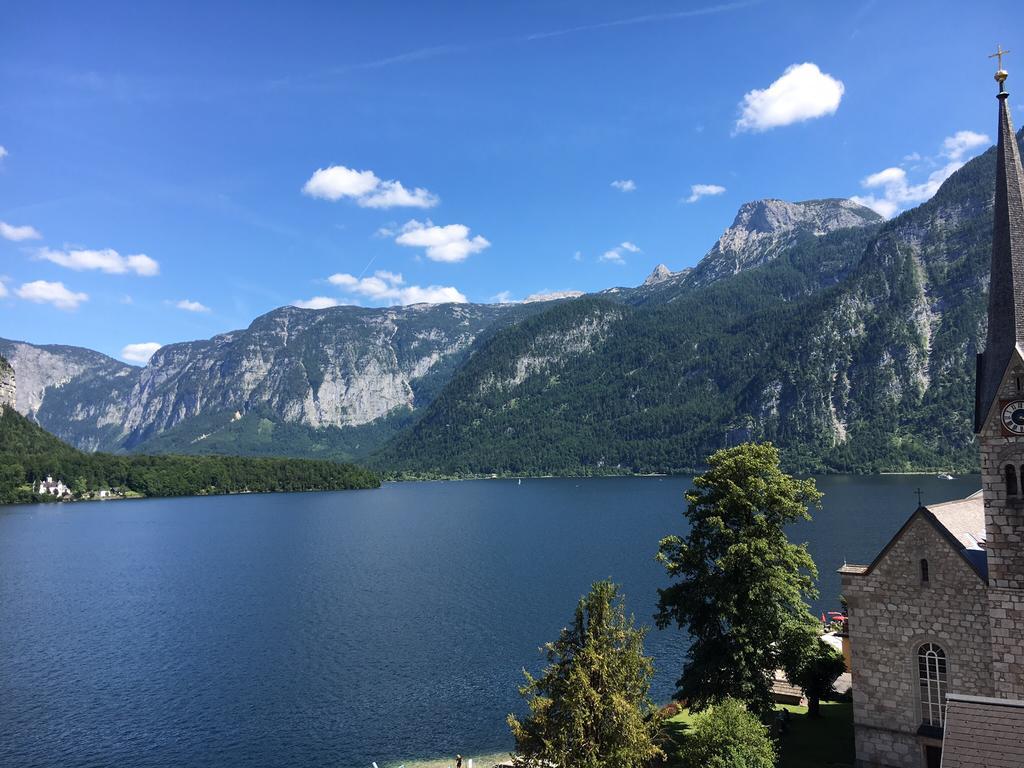 Alpine Appartments Ausseerland Bad Aussee Εξωτερικό φωτογραφία